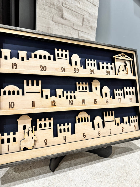 Advent Calendar