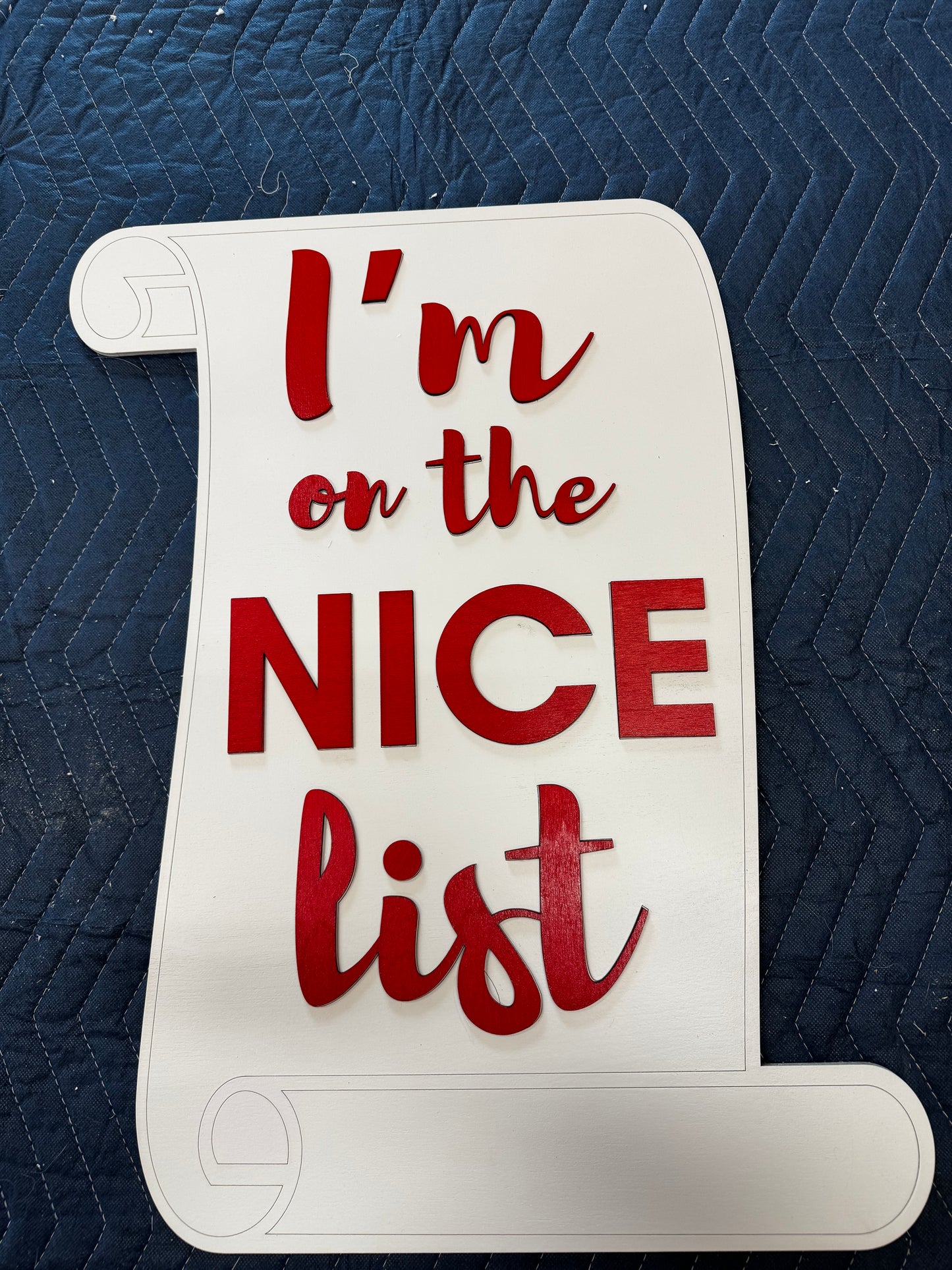 Custom Signs