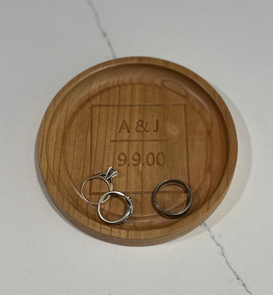 Ring Trays