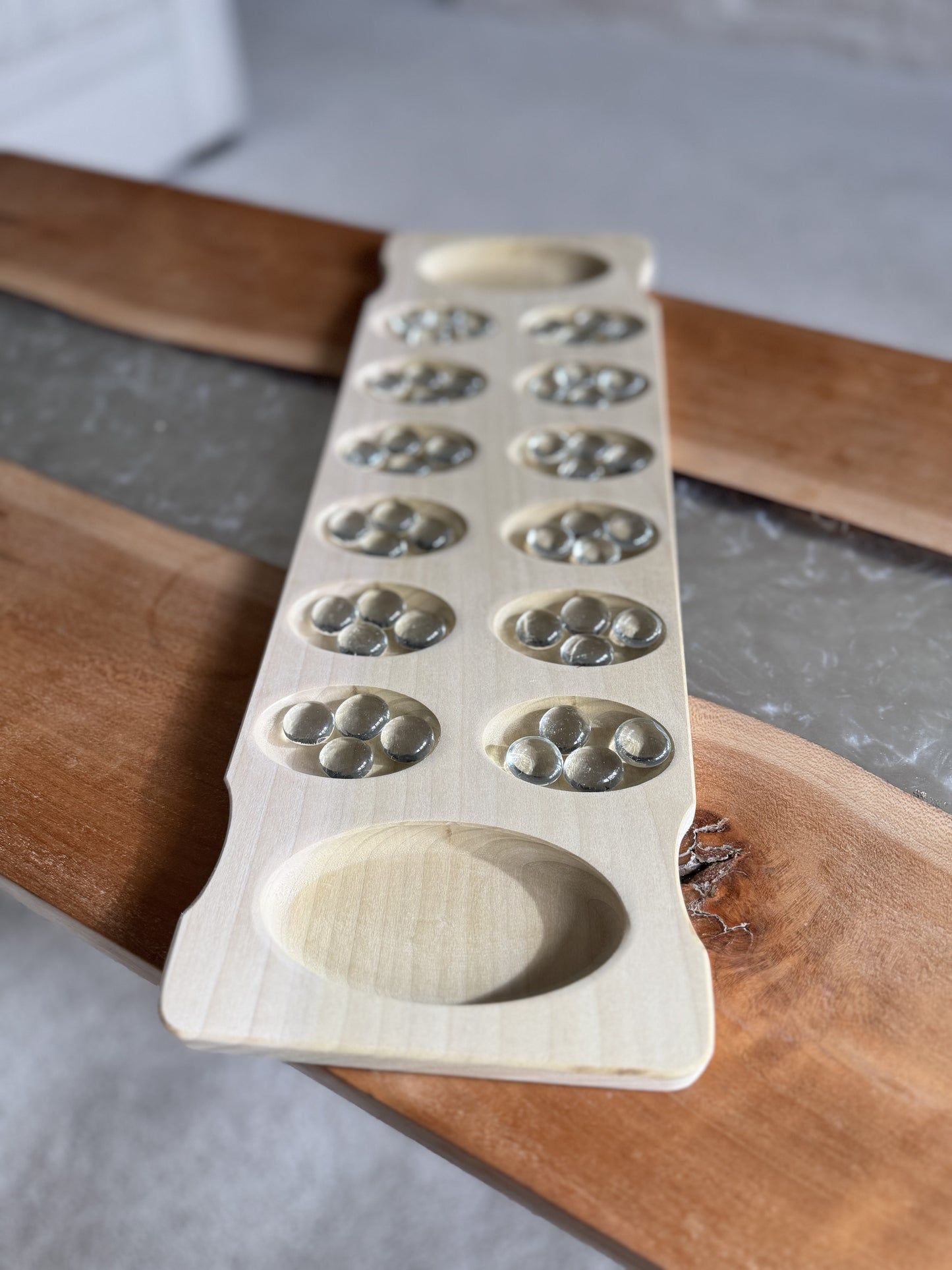 Mancala