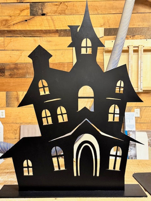 Cutout Props