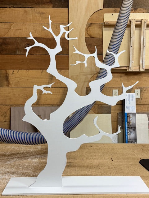 Cutout Props
