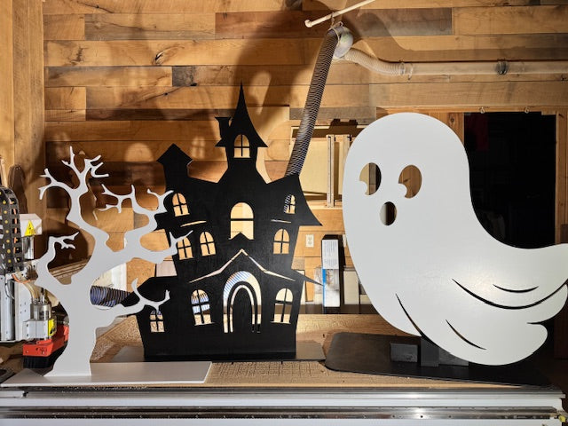 Cutout Props
