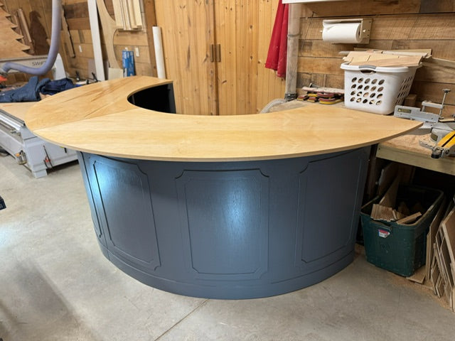 Round Section Bar