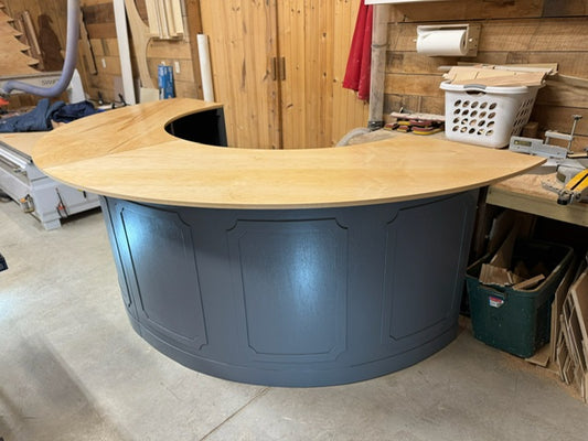 Round Section Bar